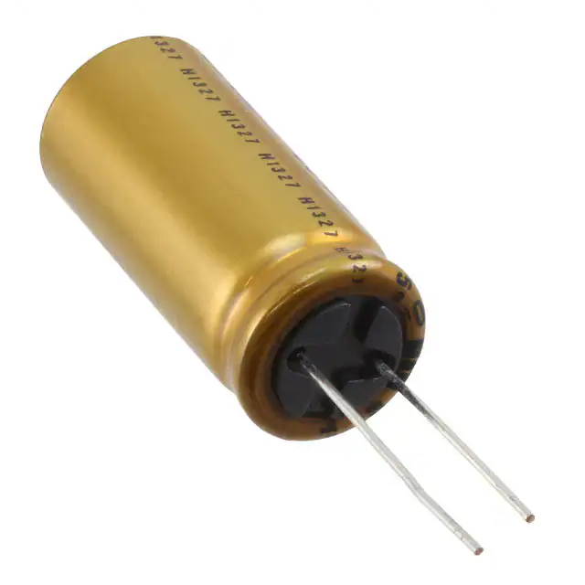 UFG1E222MHM Nichicon electronic component